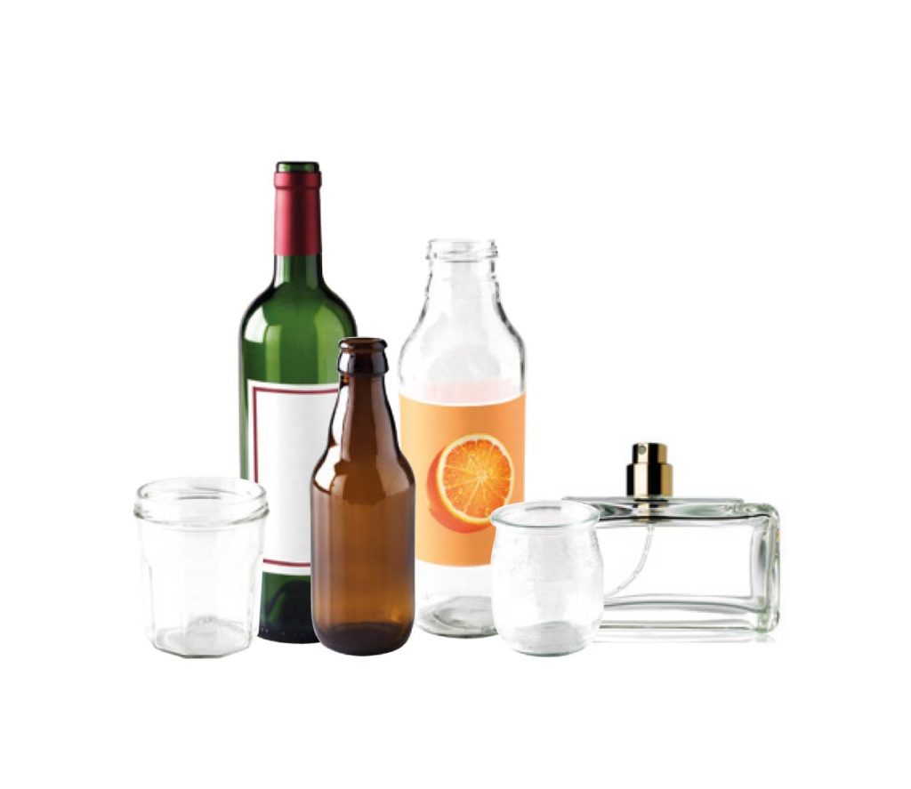 Triez vos verres