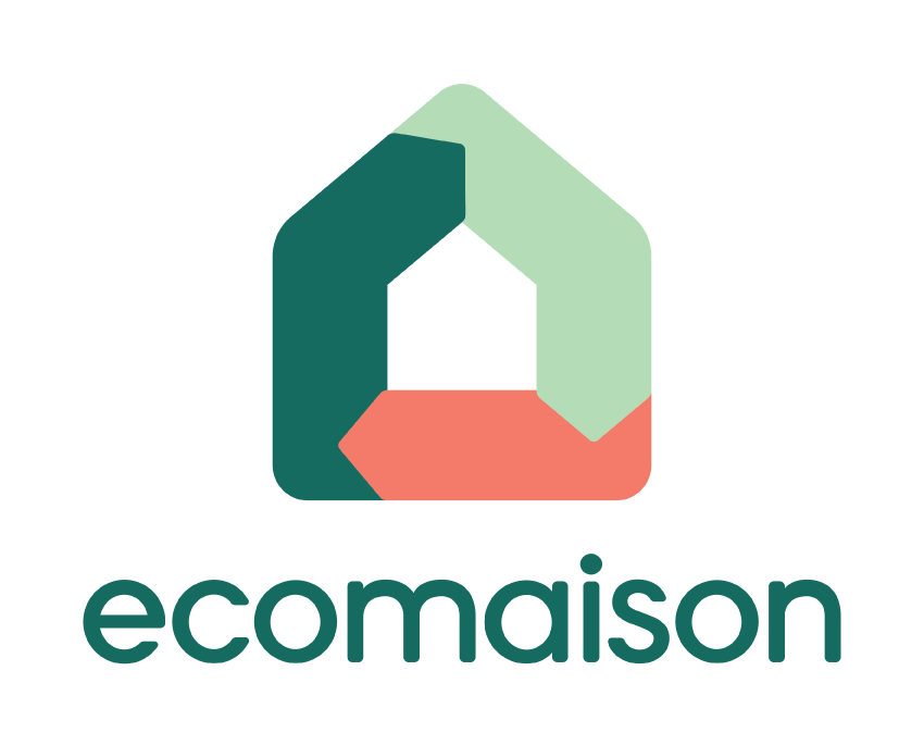 logo ecomaison