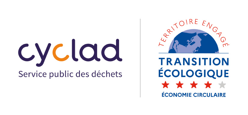 Logo Cyclad 2025